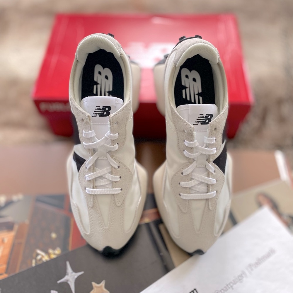 New Balance 327 Sneakers - Picture 11 of 14